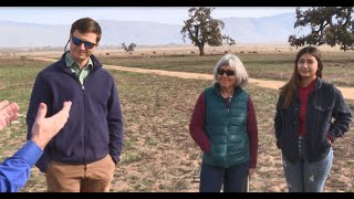 Tejon Talk #11: Do the Math (Segment 1 of 3)