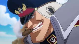 Shiryu Of The Rain New Devil Fruit