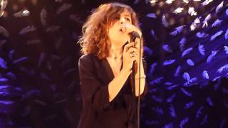 Watch Clarika Non Ca Speut Pas video