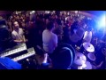 Bionic Rats @ The Foggy Dew - 'Don't Be Giving It All That'