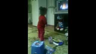 Nesrin Azeri Kizi Türkiyede