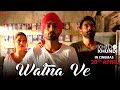 Watna Ve - Sukhwinder Singh | Ranjit Bawa | Khido Khundi  | New Songs 2018 | Saga Music