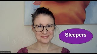 Sleepers