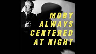 Moby & India Carney - Precious Mind (Preview)