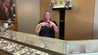Diamond Workshop At Kays Jewelry