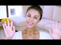 DIY Scalp Massage for Healthy Strong Hair! ♥ (Stimulates Growth & Conditions)