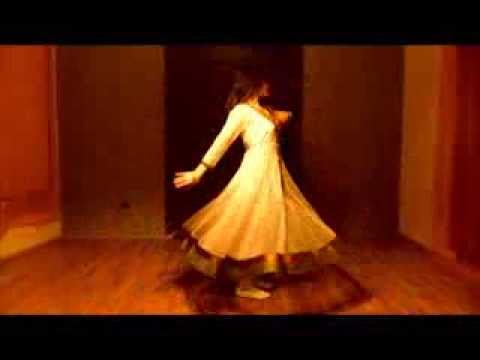 Dance on: Aaja Nachle