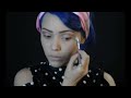 Maquillaje Pin Up