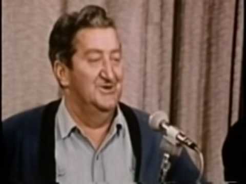 Canada Vignettes: Don Messer - His Land And His Music - Charlie Chamberlain 1911-1972 Pt. 1 [1979]