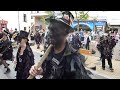 Beltane at Teignmouth 2010 part 2
