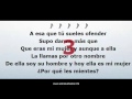 Descargar Karaoke - Por que les mientes -Tito el bambino ft Marc Antony.