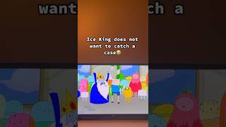 Ice King Is Not No Pedo Cartoon Network Adventure Time