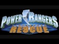 Power Rangers Lightspeed Rescue Theme Song