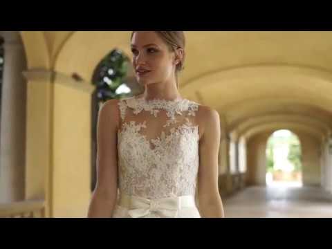 La sposa 2018 Wedding Dress Collection
