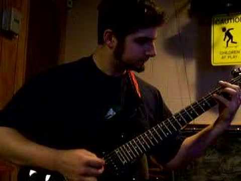 Metal Riff