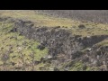 ...y el Guadiana volvió a abrir los Ojos