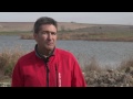 ...y el Guadiana volvió a abrir los Ojos
