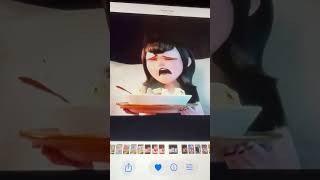 Hotel Transylvania 2 Mavis Crying Monster Soup