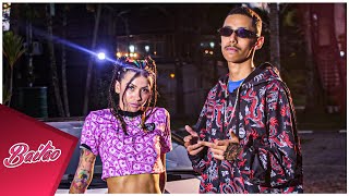 MC Pipokinha Feat. DJ Pablo RB - Mega Tap@ Na Cara 2 (clipe Oficial)