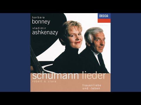 Clara Schumann: Mein Stern