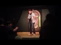 Jukebox Comedy Club / Peoria, IL / Aug 23rd