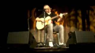 Andrius Mamontovas - Dabar Ir Cia Live