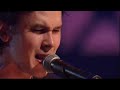 Save Him - Justin Nozuka (Live Performance)