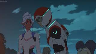 Voltron Kallura Miraculous Amv