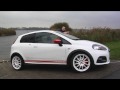 Grande Punto Abarth Esseesse roadtest