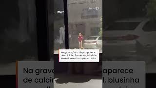 Pastor Que Viralizou Por Usar Peruca Volta A Ser Flagrado Com Roupas Femininas Em Goiânia