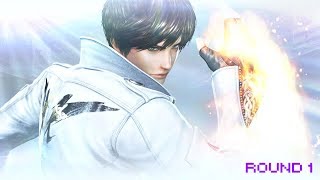 What You Been Gaming? King of Fighters XIV - PS4 - Round 1
