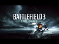 Battlefield 3: End Game DLC Trailer