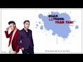 QUAN TRỌNG LÀ THẦN THÁI ONLYC ft KARIK MV「LYRICS HD」