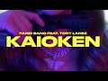 FARID BANG feat. TORY LANEZ - KAIOKEN [official Video] prod. ...
