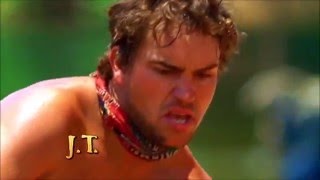 All Survivor Intros (1-32){HIGH QUALITY}
