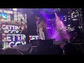 Will Smith Livewire Festival Blackpool 27/08/2017 - Gettin Jiggy With It
