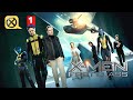 X-Men: First Class (2011) Explain In HINDI | Disney+ Hotstar X-Men 1 हिंदी / उर्दू | Hitesh Nagar