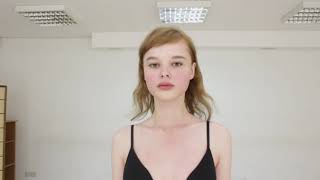 Dasha L Walks