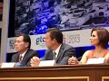 Mexico es Turismo de Aventura Cultura y Negocios: Marti El regio Jorge Cantu en rep de Peña Nieto