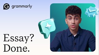 How To Ace Your Essays This School Year Meet Grammarlys New Tools
