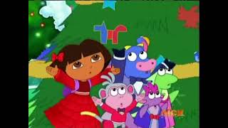 Swiper - Tipping The Christmas Tree Over Whoa, Whoa, Whoa, Whoa, Whoa Whoa Read Description