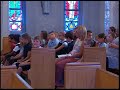 Mass For Shut Ins 25th Sunday in Ordinary Time September 24, 2017 Mass For Shut Ins 25th Sunday in Ordinary Time September 24, 2017