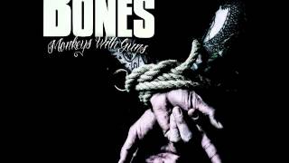 Watch Bones Shooting Blanks video