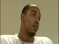 Etienne Sabino on OSU start of spring football