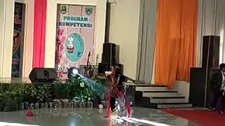 Gandrum Indramayu Adinda Riri Rahma Nisyah