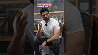No Money For Diet And Gym ??