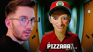 Sakin Gözleri̇ne Bakma.. Broken Lore Dont Watch