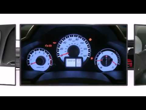 2014 Honda Pilot Video