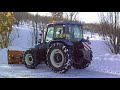 sgombero neve