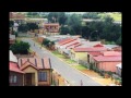 African Symphonics - Zulu Rock